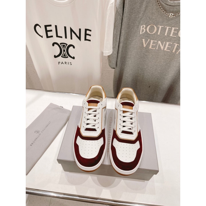 Brunello Cucinelli Sneakers
